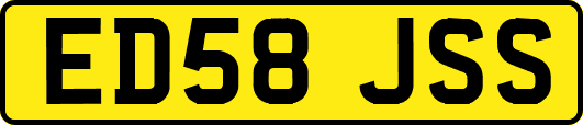 ED58JSS