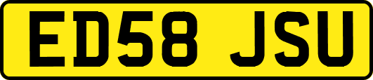 ED58JSU