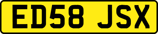 ED58JSX
