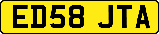 ED58JTA
