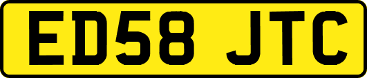 ED58JTC