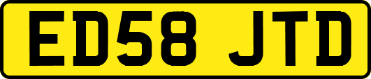 ED58JTD