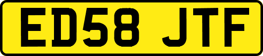 ED58JTF