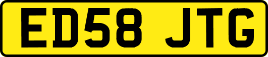 ED58JTG