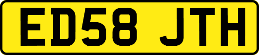 ED58JTH