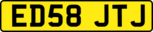 ED58JTJ