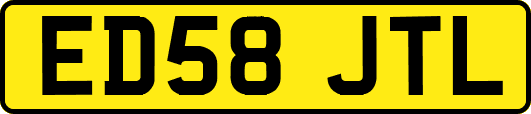 ED58JTL