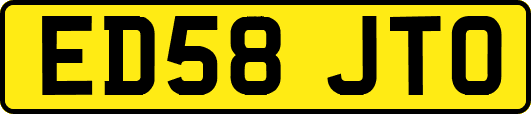 ED58JTO