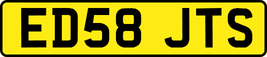 ED58JTS