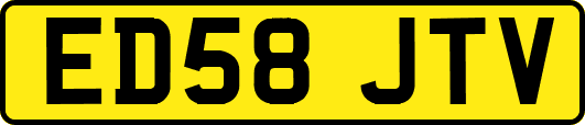 ED58JTV