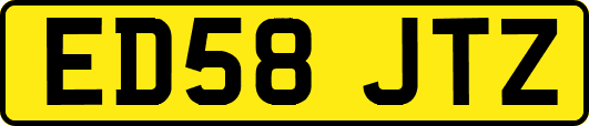 ED58JTZ