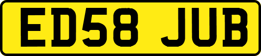 ED58JUB