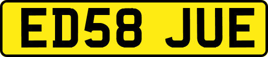 ED58JUE