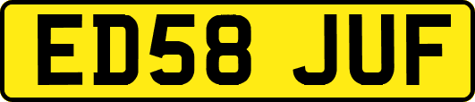 ED58JUF