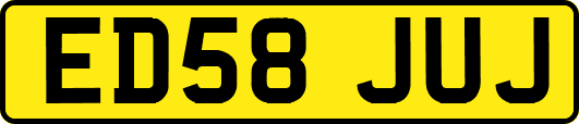 ED58JUJ
