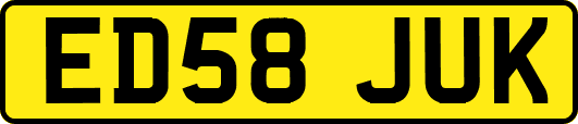 ED58JUK