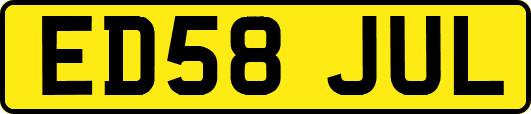 ED58JUL