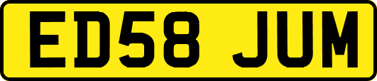 ED58JUM