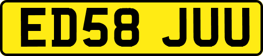 ED58JUU