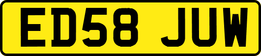 ED58JUW