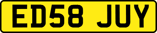 ED58JUY