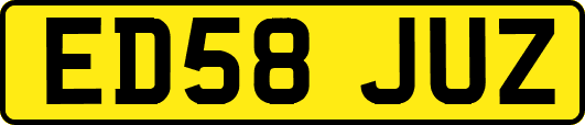 ED58JUZ