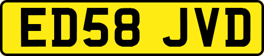 ED58JVD