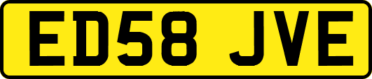 ED58JVE