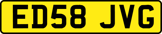 ED58JVG