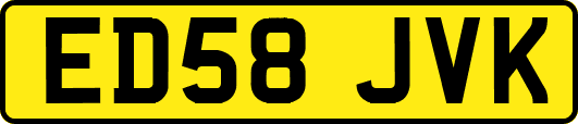 ED58JVK