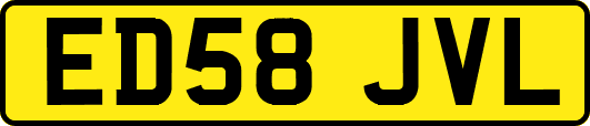 ED58JVL