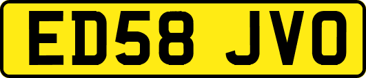 ED58JVO
