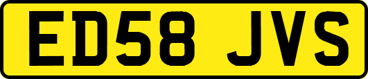 ED58JVS