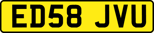 ED58JVU