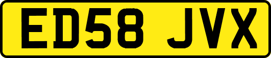ED58JVX