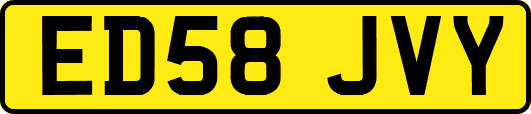 ED58JVY