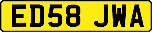 ED58JWA