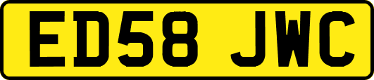 ED58JWC