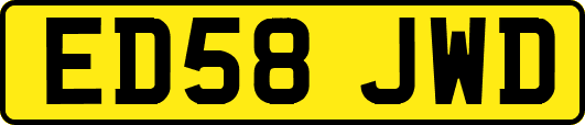 ED58JWD