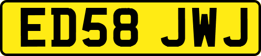 ED58JWJ