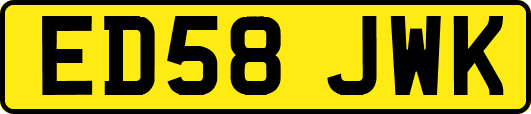 ED58JWK
