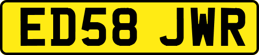 ED58JWR