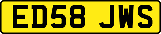 ED58JWS