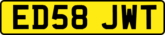 ED58JWT