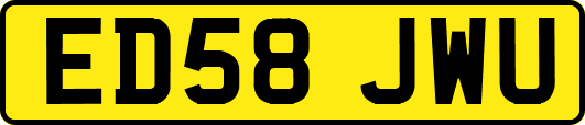 ED58JWU