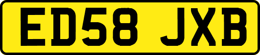 ED58JXB