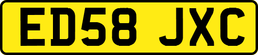 ED58JXC