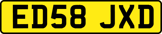 ED58JXD