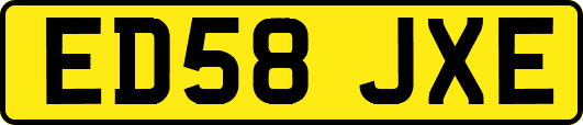 ED58JXE