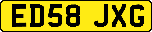 ED58JXG